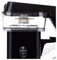 Moccamaster Cup-one Matt Black Konyhai termékek - Kávéfőző / kávéörlő / kiegészítő - Filteres kávéfőző - 512735