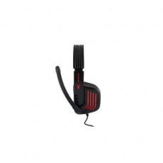 Modecom MC 823 Ranger mikrofonos fejhallgató Audio-Video / Hifi / Multimédia - Fül és Fejhallgatók - Fejhallgató mikrofonnal / headset - 343113
