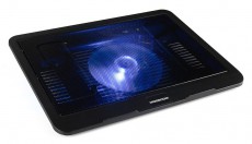 Modecom MC-CF-13 notebook hűtő (PL-MC-CF-13) Egyéb - Nem forgalmazzuk ! - 332989