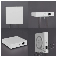 MOES Matter Zigbee Hub Háztartás / Otthon / Kültér - Okos otthon - Kiegészítő - 508182