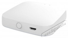 MOES Multimode Gateway, Zigbee+BT+RJ45 Háztartás / Otthon / Kültér - Okos otthon - Kiegészítő - 508184