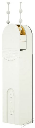 MOES Curtain Motor, Zigbee Mobil / Kommunikáció / Smart - Okos eszköz - Egyéb okos eszköz - 521666