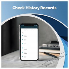 MOES Human Presence Sensor + Light Sensor, WiFi Háztartás / Otthon / Kültér - Biztonságtechnika - Mozgásérzékelő - 521668