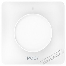 MOES smart WIFI Rotary Dimmer Switch Háztartás / Otthon / Kültér - Okos otthon - Kiegészítő - 521686