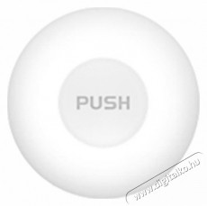 MOES SOS Button, Zigbee Háztartás / Otthon / Kültér - Okos otthon - Kiegészítő - 521690