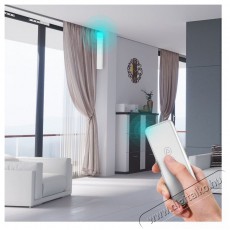 MOES WC-PJ220 H&aacute;ztart&aacute;s / Otthon / K&uuml;lt&eacute;r - Okos otthon - Kieg&eacute;sz&iacute;tő - 521694