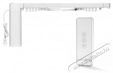 MOES WC-PJ220 Háztartás / Otthon / Kültér - Okos otthon - Kiegészítő - 521694