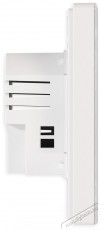 MOES GC water/gas boiler 5A Háztartás / Otthon / Kültér - Okos otthon - Termosztát - 519556