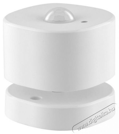 MOES IR Human Sensor, Zigbee Háztartás / Otthon / Kültér - Biztonságtechnika - Mozgásérzékelő - 519559