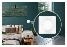 MOES smart WIFI Rotary Dimmer Switch Háztartás / Otthon / Kültér - Okos otthon - Kiegészítő - 521686