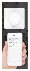 MOES smart WIFI Rotary Dimmer Switch Háztartás / Otthon / Kültér - Okos otthon - Kiegészítő - 521686