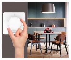 MOES smart WIFI Rotary Dimmer Switch Háztartás / Otthon / Kültér - Okos otthon - Kiegészítő - 521686