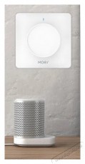 MOES smart WIFI Rotary Dimmer Switch Háztartás / Otthon / Kültér - Okos otthon - Kiegészítő - 521686