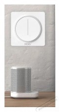 MOES smart WIFI Touch Dimmer switch H&aacute;ztart&aacute;s / Otthon / K&uuml;lt&eacute;r - Okos otthon - Kieg&eacute;sz&iacute;tő - 521687