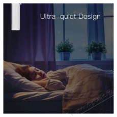 MOES WC-PJ220 H&aacute;ztart&aacute;s / Otthon / K&uuml;lt&eacute;r - Okos otthon - Kieg&eacute;sz&iacute;tő - 521694