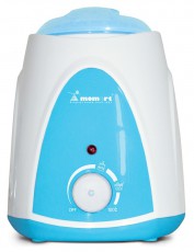 Momert 1706 bébiétel melegítő Szépségápolás / Egészség - Baba mama termék - Cumisüveg / bébiétel melegítő - 284728