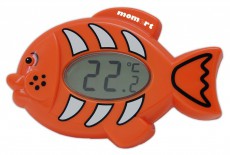 Momert 1755 víz hőmérő Háztartás / Otthon / Kültér - Lakásfelszerelés - Hőmérő / barométer - 284731