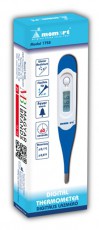 Momert 1758 digitális lázmérő Szépségápolás / Egészség - Lázmérő - 312392