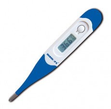 Momert 1758 digitális lázmérő Szépségápolás / Egészség - Lázmérő - 312392