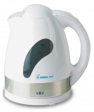 Momert 1801 vízforraló Konyhai termékek - Vízforraló / teafőző - 284732