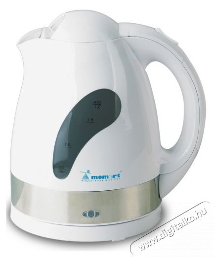 Momert 1801 v&iacute;zforral&oacute; Konyhai term&eacute;kek - V&iacute;zforral&oacute; / teafőző - 284732