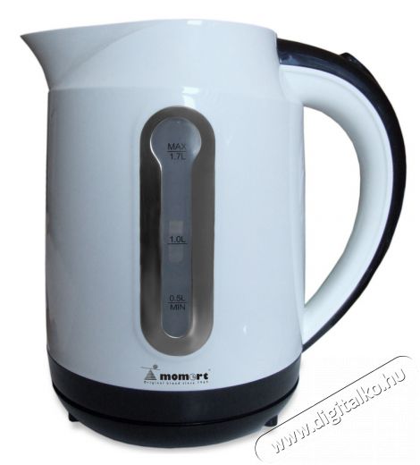 Momert 1807 vízforraló Konyhai termékek - Vízforraló / teafőző - 284736