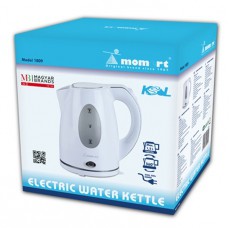 Momert 1809 vízforraló Konyhai termékek - Vízforraló / teafőző - 312393