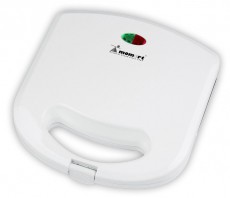 Momert 2012 grill sütő Konyhai termékek - Konyhai kisgép (sütés / főzés / hűtés / ételkészítés) - Melegszendvics / gofri sütő - 297861