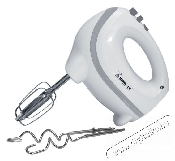 Momert 2200 kézimixer Konyhai termékek - Konyhai kisgép (előkészítés / feldolgozás) - Kézi mixer - 284744