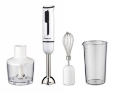 Momert 2222 botmixer szett Konyhai termékek - Konyhai kisgép (előkészítés / feldolgozás) - Botmixer - 314755