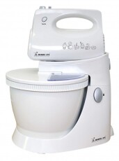 Momert 2240 tálas mixer Konyhai termékek - Konyhai kisgép (előkészítés / feldolgozás) - Tálas mixer - 284746