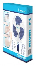 Momert 2351 álló ventilátor Háztartás / Otthon / Kültér - Ventilátor / Légkondicionáló - Álló / padló ventilátor - 301893