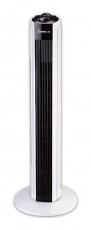 Momert 2355 fehér oszlop ventilátor Újdonságok - Új termékek - 338470