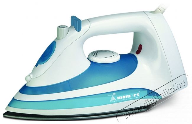 Momert 2500 vasaló Háztartás / Otthon / Kültér - Vasaló - Vasaló - 284749