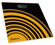 Momert 58487 személy mérleg Szépségápolás / Egészség - Mérleg - Személy mérleg - 297856