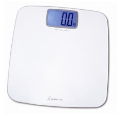 Momert 5867 személymérleg Szépségápolás / Egészség - Mérleg - Személy mérleg - 312398