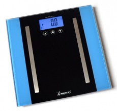 Momert 5871 többfunkciós személymérleg Szépségápolás / Egészség - Mérleg - Személy mérleg - 314758