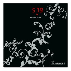 Momert 5874 LED-es fürdőszobamérleg Szépségápolás / Egészség - Mérleg - Személy mérleg - 327191