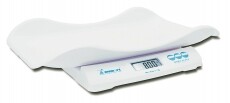 Momert 6475-0002M03 baba mérleg Szépségápolás / Egészség - Baba mama termék - Baba mérleg - 284756