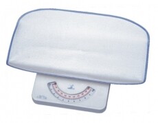 Momert 6510 baba mérleg Szépségápolás / Egészség - Baba mama termék - Baba mérleg - 284757
