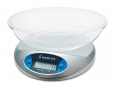 Momert 68004 konyhai mérleg Konyhai termékek - Konyhai mérleg - 288543