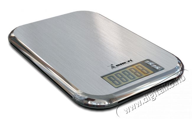 Momert 6844 konyhai mérleg Konyhai termékek - Konyhai mérleg - 284760