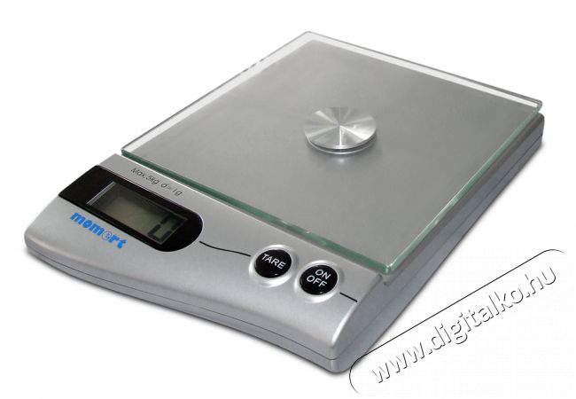 Momert 6850 konyhai mérleg Konyhai termékek - Konyhai mérleg - 284761