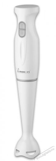 Momert 2221 botmixer Konyhai termékek - Konyhai kisgép (előkészítés / feldolgozás) - Botmixer - 314301