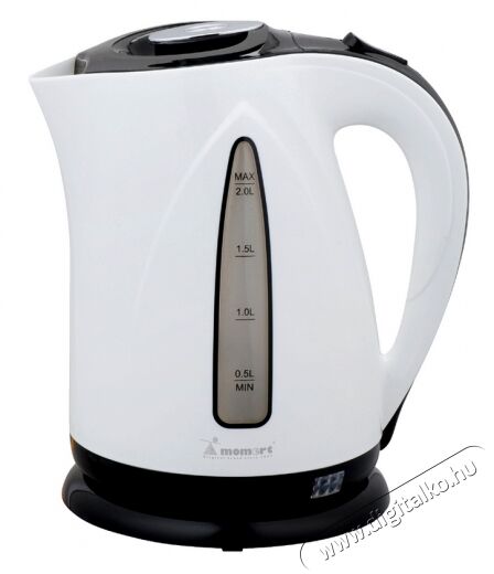 Momert 1806 vízforraló Konyhai termékek - Vízforraló / teafőző - 284735