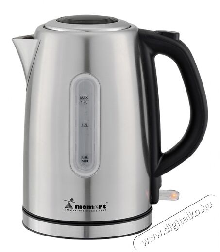 Momert 1854 vízforraló Konyhai termékek - Vízforraló / teafőző - 353987