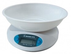 Momert 68001 konyhai mérleg Konyhai termékek - Konyhai mérleg - 299095