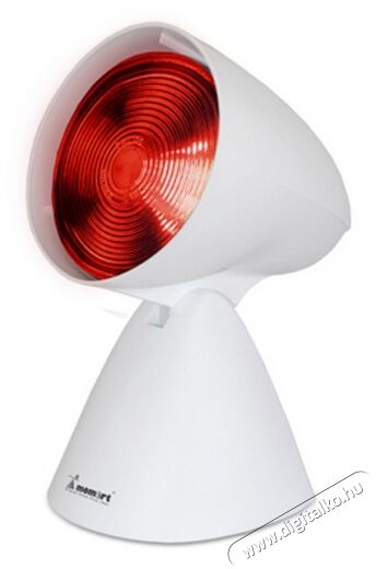 Momert 3001 infralámpa Szépségápolás / Egészség - Hideg / meleg / mágnesterápia - 299096