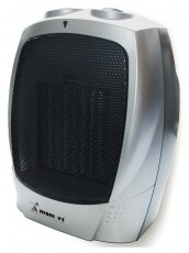 Momert 1901 hősugárzó Háztartás / Otthon / Kültér - Fűtés - Fűtőventilátoros hősugárzó - 284739