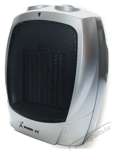 Momert 1901 hősugárzó Háztartás / Otthon / Kültér - Fűtés - Fűtőventilátoros hősugárzó - 284739